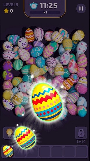 三重匹配3d手游(Match Triple) v1.2.7 安卓版 3