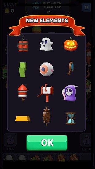 三重匹配3d手游(Match Triple) v1.2.7 安卓版 0