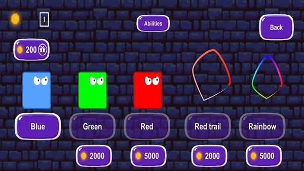 立方體英雄(Cube Hero) v1.1.19 安卓版 0