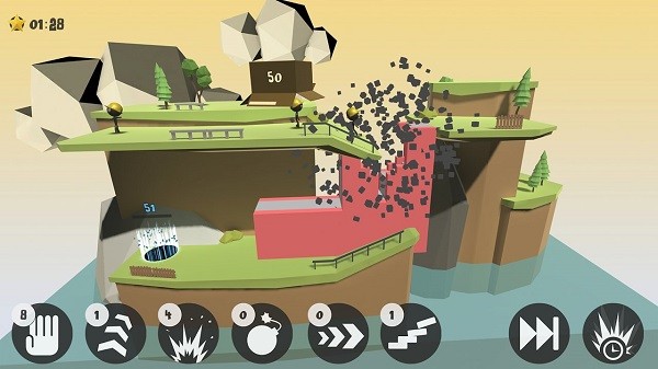 火柴人豪華工程游戲下載 火柴人豪華工程手機(jī)版下載