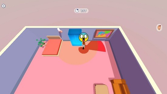 嚇唬他們最新版