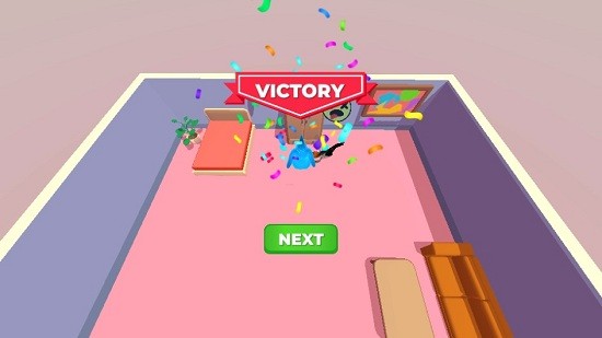 嚇唬他們游戲 v1 安卓版 1