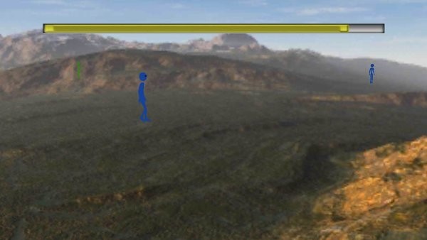 小丑火柴人英雄(Joker Stickman Hero) v1.0 安卓版 0