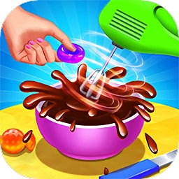 巧克力甜品專門店