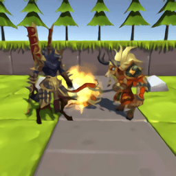 怪物紛爭(zhēng)手游