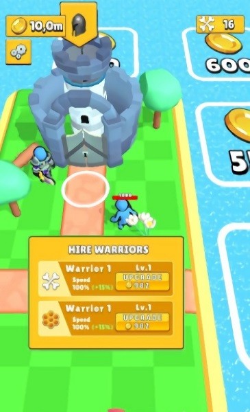 袖珍騎士手游(Pocket Knight) v0.7.22 安卓版 2