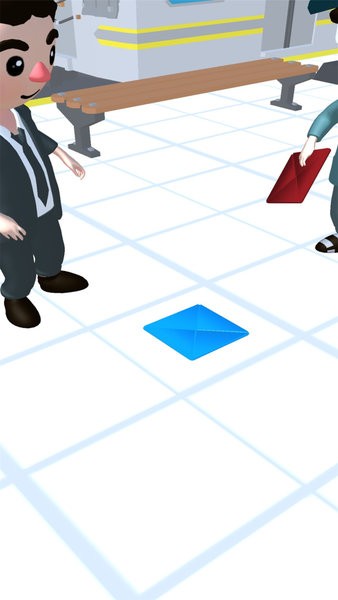 魷魚淘汰賽 v0.0.2 安卓版 0