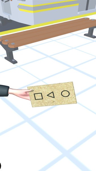 魷魚淘汰賽 v0.0.2 安卓版 1