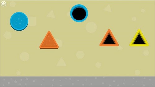 兒童畫(huà)畫(huà)形狀大全app v2.1 安卓版 2