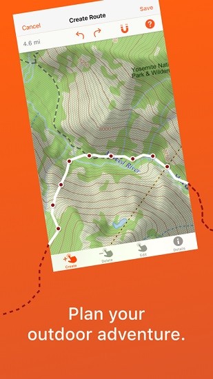 佳明explore軟件 v2.20.2 安卓版 1