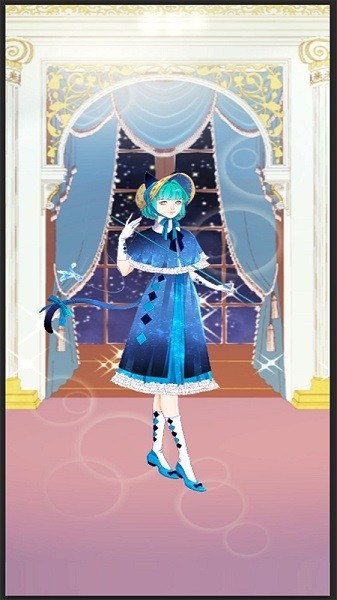 偶像星計劃手游 v1.0.0 安卓版 0