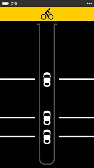 佳明varia雷達(dá)app v1.0.0 安卓版 2