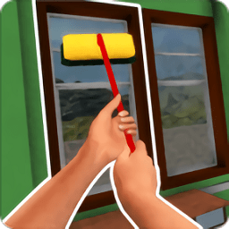 一起翻新房子手游