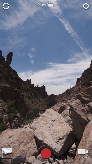 佳明virb運(yùn)動(dòng)相機(jī)app2