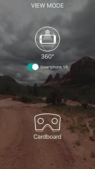 佳明virb運(yùn)動(dòng)相機(jī)app1