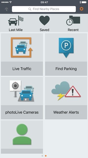佳明在線手機應用軟件smartphone link1