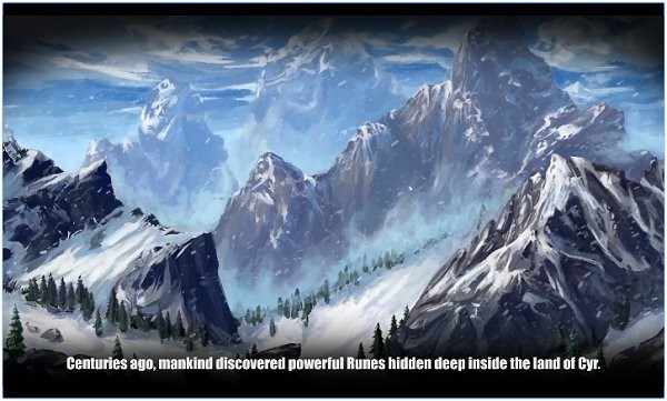 符文匠的崛起戰(zhàn)斗手游 v1.0.01 安卓版 0