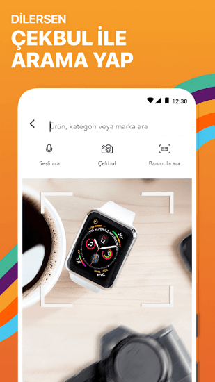 土耳其Hepsiburada購物 v5.1.9 安卓版 3