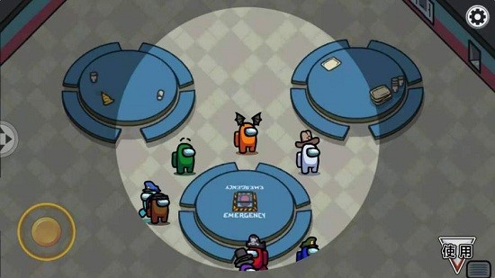 誰是木頭人手游