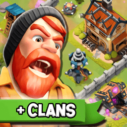 生存城市僵尸基地防御漢化版