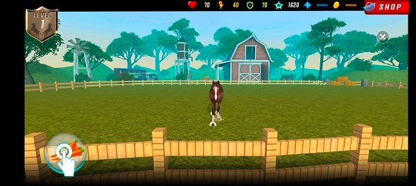 德比賽馬模擬器手游 v1.8 安卓版 0