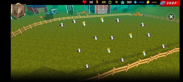 德比賽馬模擬器手游 v1.8 安卓版 1