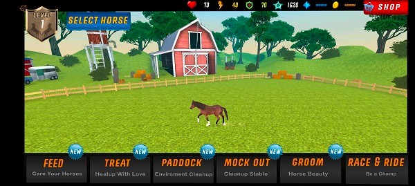 德比賽馬模擬器下載