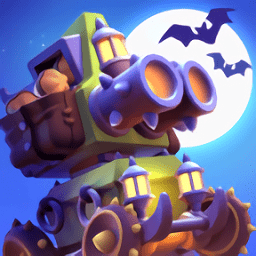 實(shí)時(shí)多人坦克最新版(TanksALot)