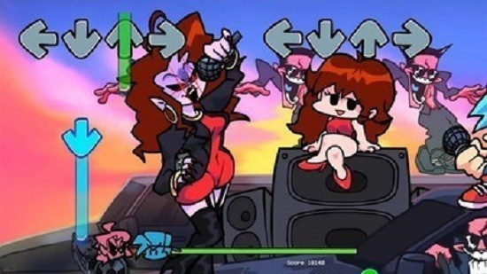 周五夜放克吸血鬼模組 v0.2.7.2 安卓版 0