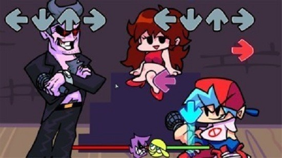 周五夜放克吸血鬼模組 v0.2.7.2 安卓版 2