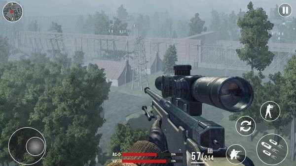 現(xiàn)代突擊隊戰(zhàn)爭道具免費版 現(xiàn)代突擊隊戰(zhàn)爭游戲