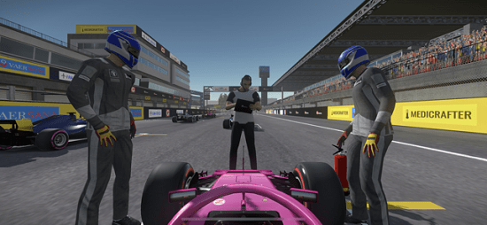 monoposto lite蘋果版 v3.01 iPhone版 0