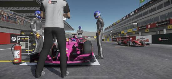 monoposto lite蘋果版 v3.01 iPhone版 3