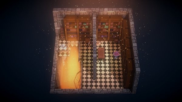 奧林達爾游戲(olimdal)1