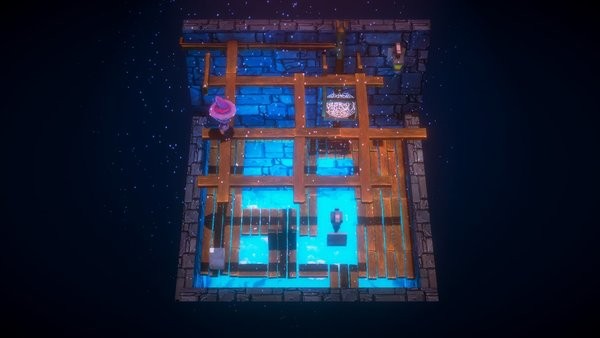 奧林達爾游戲(olimdal)2