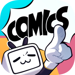 嗶哩嗶哩漫畫國際版