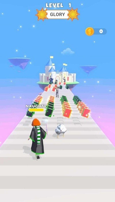 法師之路 法師之路安卓版