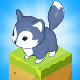 寵物合并跑(Pet Merge Run)