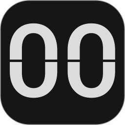 fliqlo翻頁(yè)時(shí)鐘app