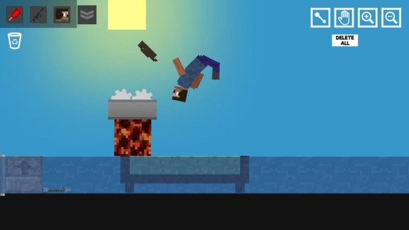 我的像素人類世界 v1.1.2 安卓版 2