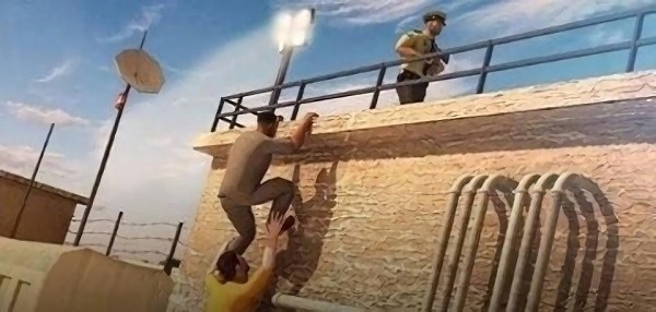 監(jiān)牢生存游戲 v1.1.2 安卓版 0