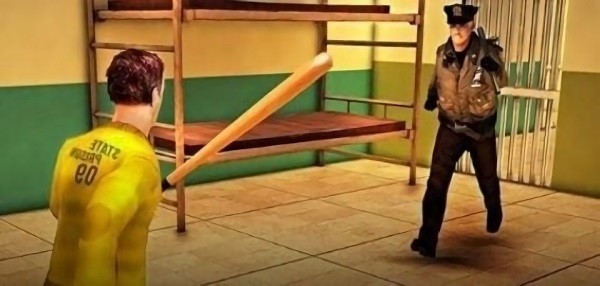 監(jiān)牢生存手機版下載