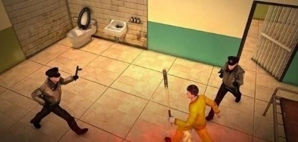 監(jiān)牢生存游戲 v1.1.2 安卓版 2