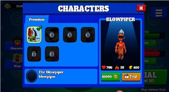 西部散彈槍游戲 西部散彈槍最新版