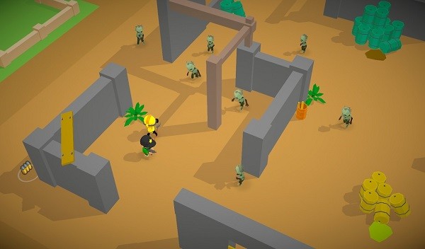 皇家僵尸手機版下載 皇家僵尸游戲下載