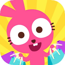 泡泡兔小鎮(zhèn)商場免費(fèi)