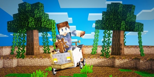Mods for Minecraft PE最新版 v1.4.7 安卓版 1