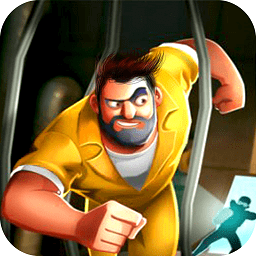 監(jiān)牢生存游戲