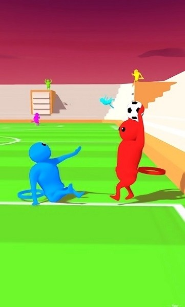 怪物幫3D游戲 v3.6.1 安卓版 0