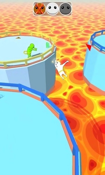 怪物幫3D游戲下載